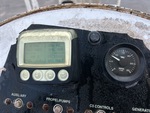 Control Station with Calibradores