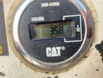 Hour Meter / Odometer