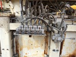 Hydraulique with