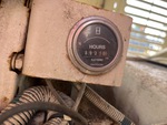 Hour Meter / Odometer