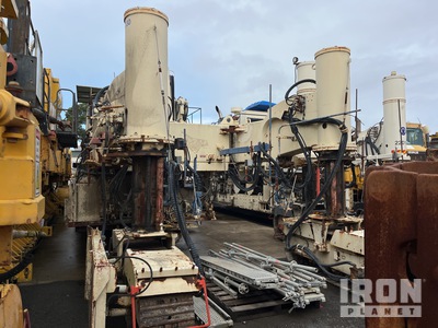 2004 CMI PS6004 Concrete Placer
