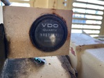 Hour Meter / Odometer