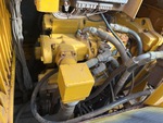 Hydraulique with
