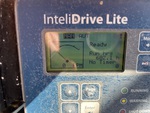 Hour Meter / Odometer