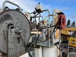 Chassis with 
