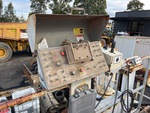 Control Station with 