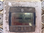 Hour Meter / Odometer