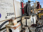 Chassis with 