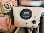 Hour Meter / Odometer