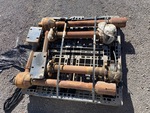Chassis with 