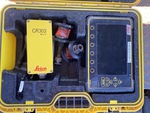 Control Station with 