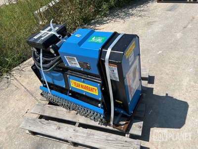 Raytree REDM32 Excavator Mulcher - Unused