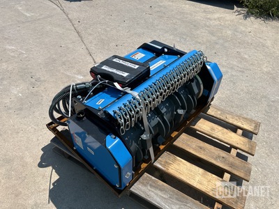 Raytree REDM32 Excavator Mulcher - Unused