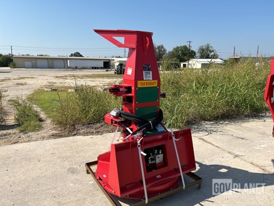 Raytree RMFB41 Skid Steer 41" Feller Buncher - Unused