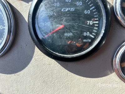 1994 Ford L9000 Cabeza Tractora Cabina Corta