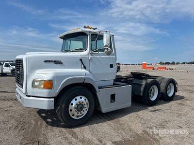 1994 Ford L9000 6x4 Tracteur Routier