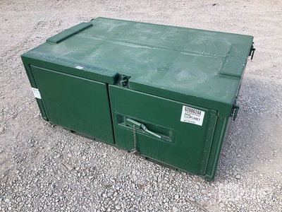 Willard 305344-1 Mobility Container