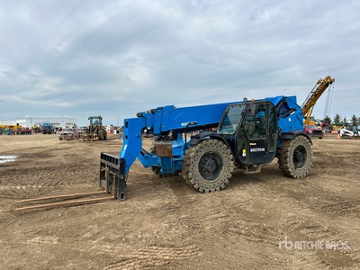 2020 Genie GTH-1056 Teleskoplader