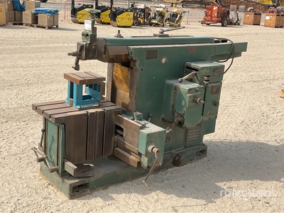 Milling Machine