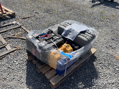 Quantity Of Rental Equipment