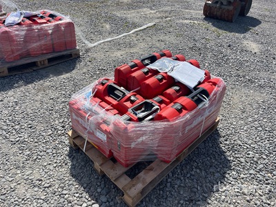 Quantity Of Hilti power tools