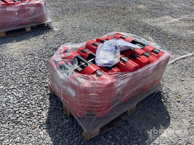 Quantity Of Hilti Power Tools