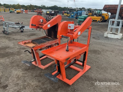 Saint Gobain CM501 Masonry Brick Cutter