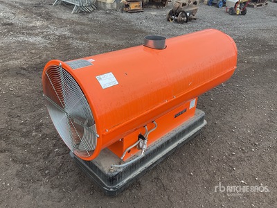 2021 Biemmedue EC85DV Chauffage d'appoint