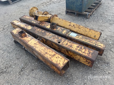 Assorted Parts