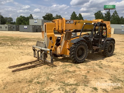 2020 JCB 510-56 Verreiker