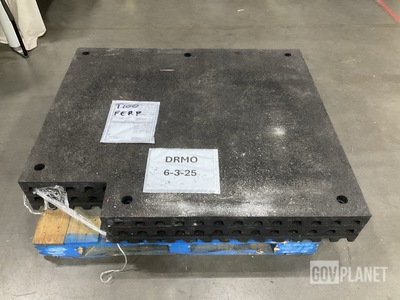 (2) Syn Deck 634-11-008 Panels