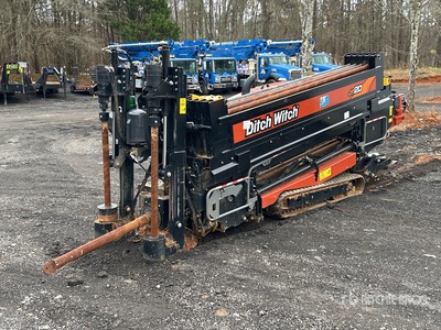 2025 Ditch Witch JT20 Directional Drill