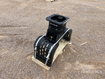 2025 Haener HG200S Sorting Pinza para excavadora (Unused)