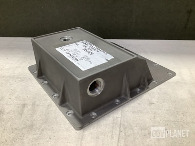 (25) A.G.H. Industries 11629597 Transmission Sump Covers