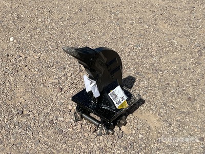2025 Haener HRZP25A ممزق حفارة (Unused)