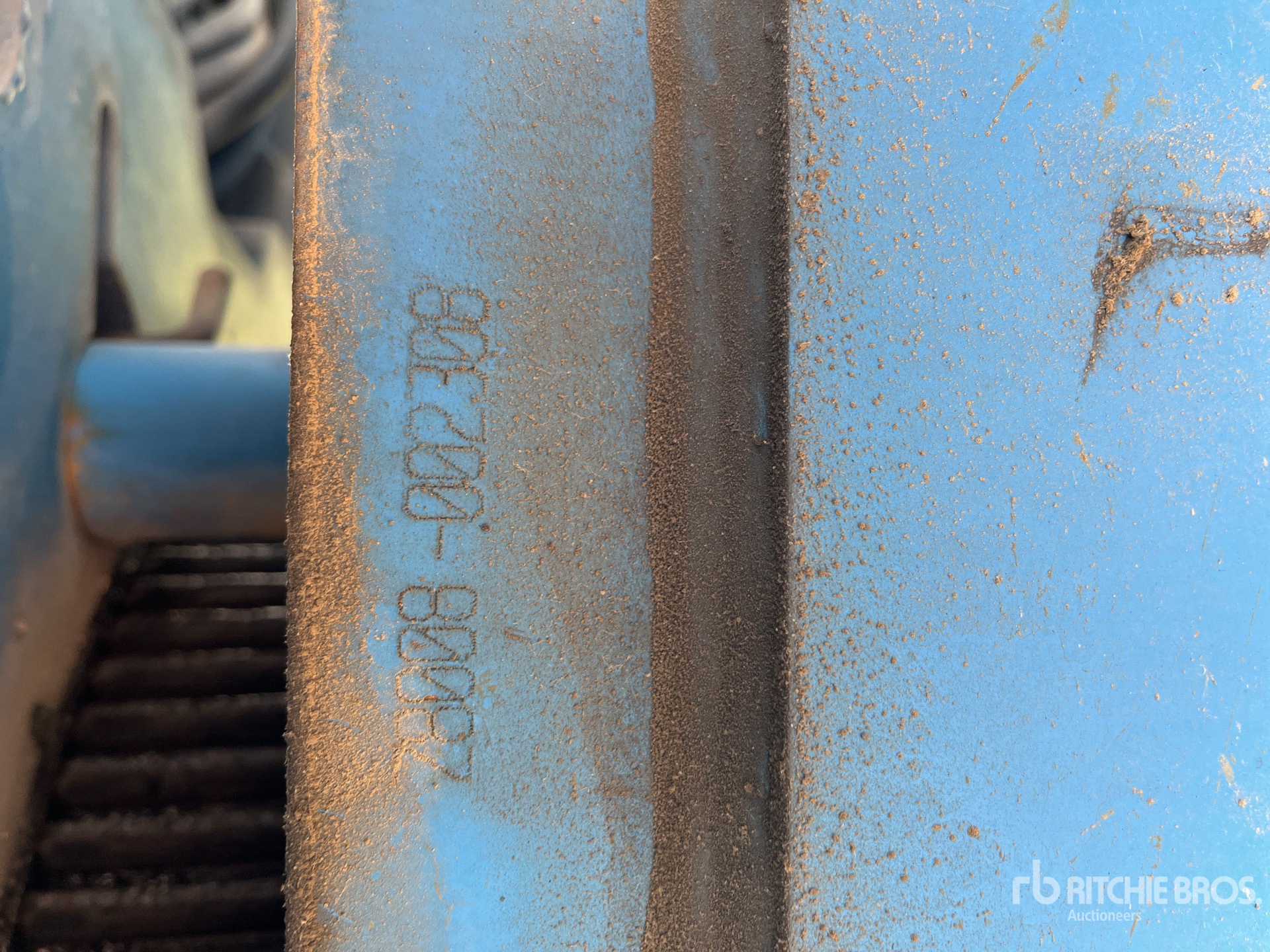 2008 Genie Telescopic Boom Lift