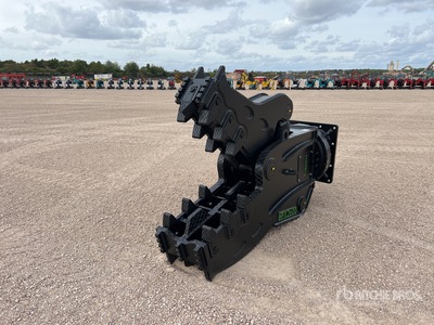 2025 Haener HPX2600A Pulverizador hidraulico (Unused)