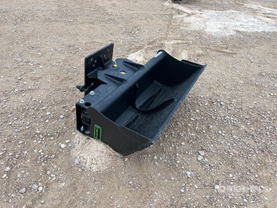 2025 Haener HHG180-MS01A 760 mm Hydraulic Tilting Tilt دلو حفارة (Unused)