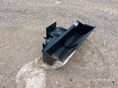 2025 Haener HHG2100-MS03A 960 mm Hydraulic Tilting Tilt دلو حفارة (Unused)
