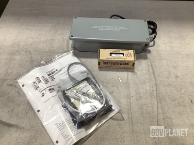 (13) Rapiscan Systems 20108864 Garrett WTMD Feedback Kits