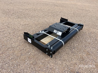 2025 Haener HPH140A 1400 mm Grading Beams (Unused)