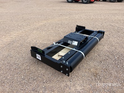 2025 Haener HPH160A 1600 mm Grading Beams (Unused)