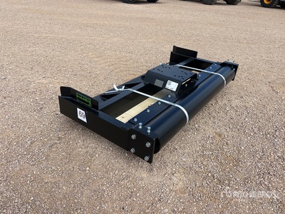 2025 Haener HPH180A 1800 mm Grading Beams (Unused)