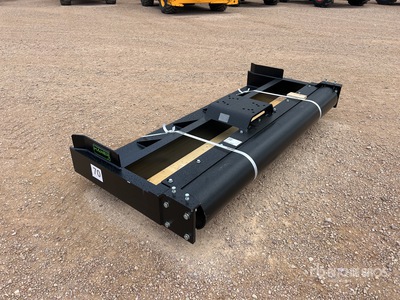 2025 Haener HPH220SA 2200 mm Grading Beams (Unused)