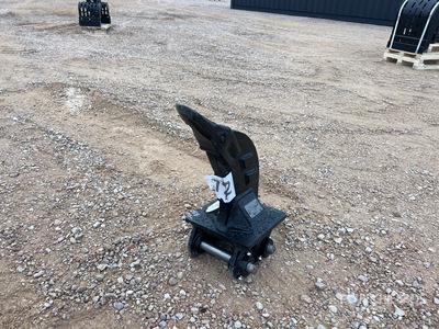 2025 Haener HRZP30A Excavator Ripper (Unused)