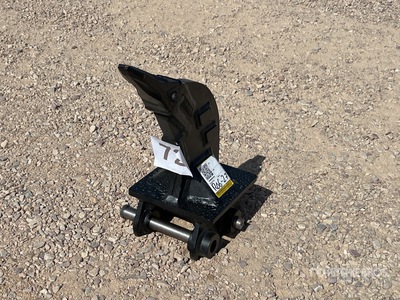 2025 Haener HRZP30A Excavator Ripper (Unused)