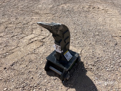 2025 Haener HRZP45-305A Excavator Ripper (Unused)