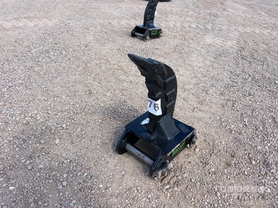 2025 Haener HRZP45-308A Ripper per escavatore (Unused)
