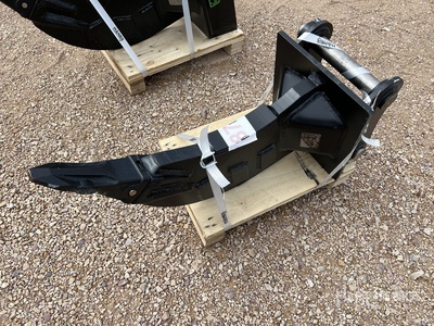2025 Haener HRZP50A Défonceuse pour excavatrice (Unused)