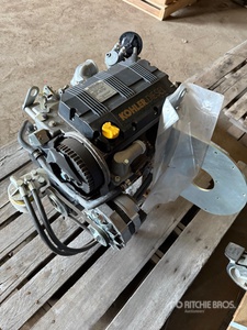 Kohler KDW1003 Engine